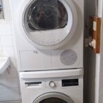 seche linge orchidée